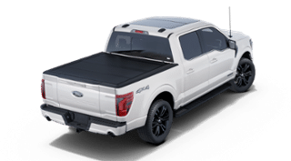 2025 Ford F-150® External Image 4